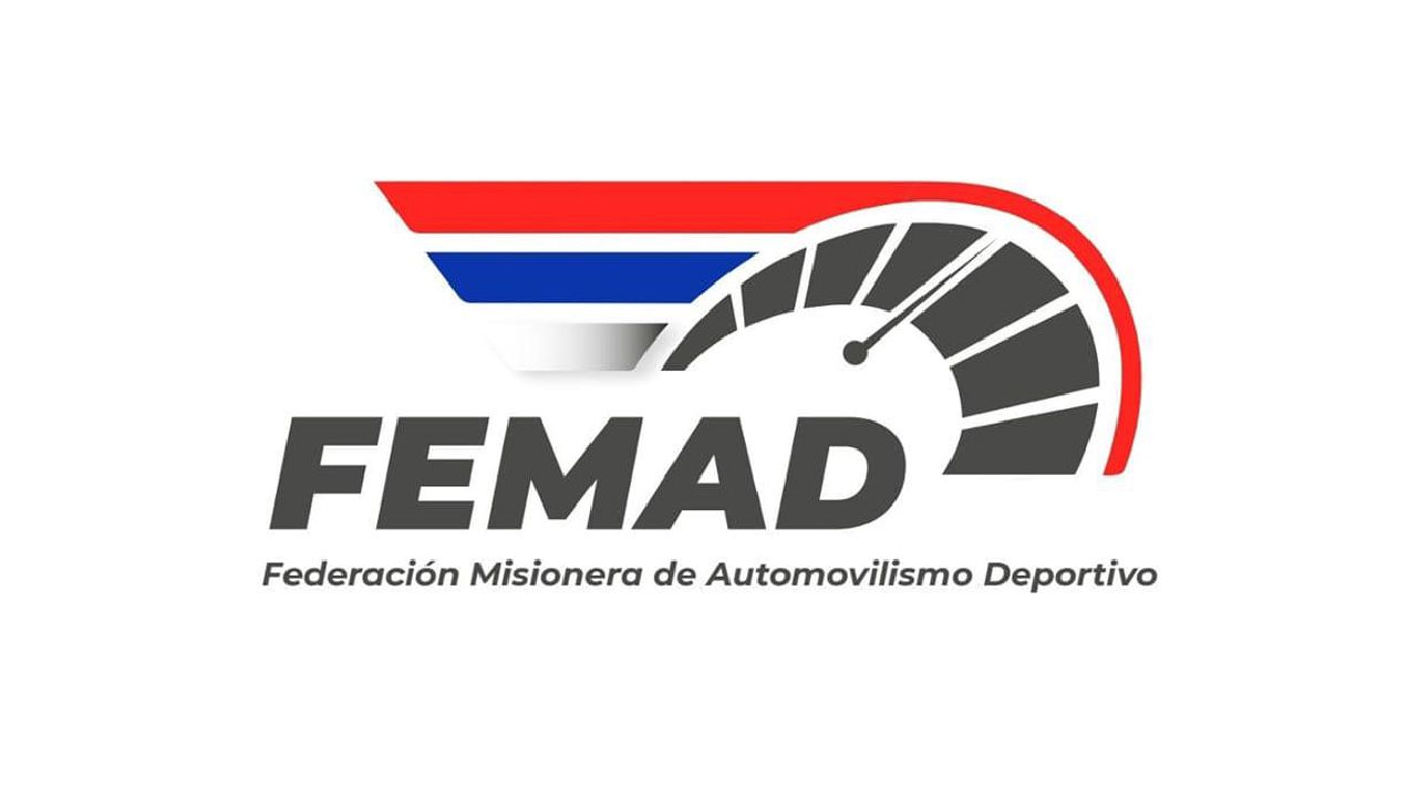 Federación Misionera de Automovilismo Deportivo
